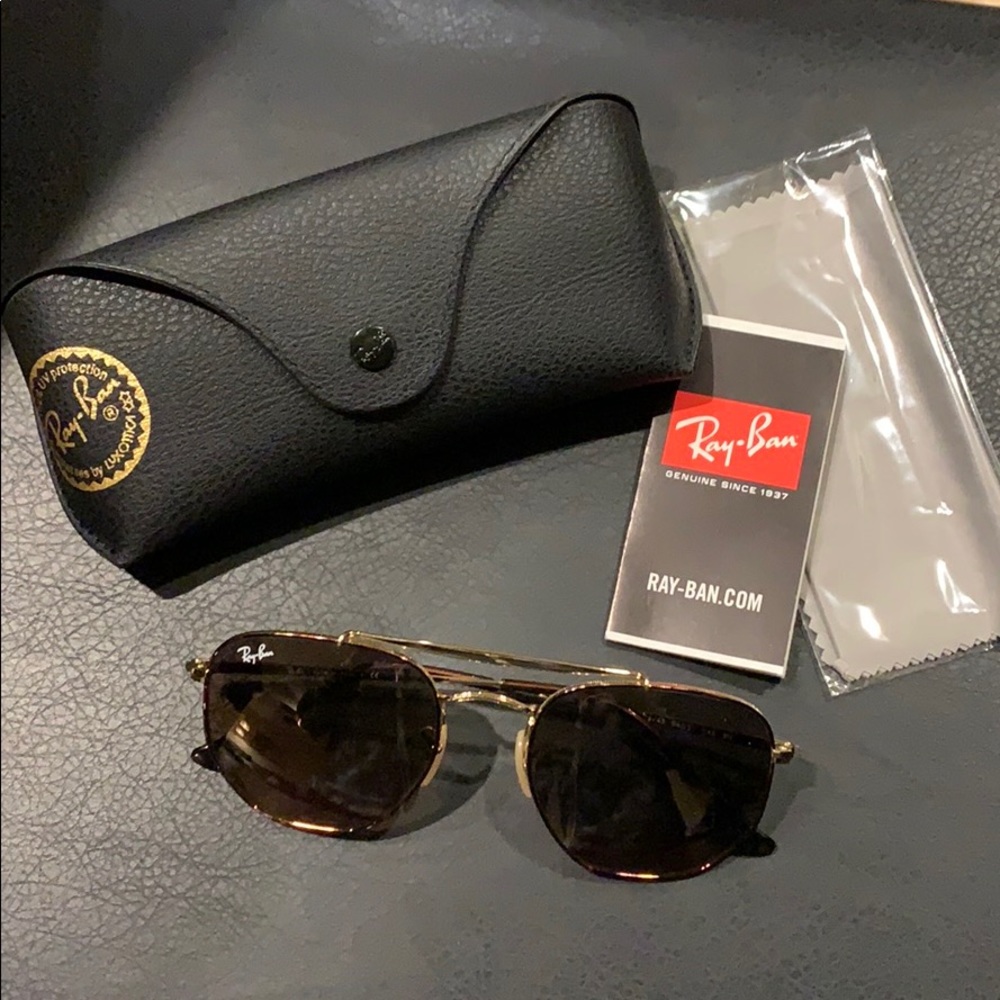 Ray Ban sunglasses